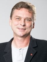 Harald Lange